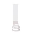 Ramiączka 14mm Julimex RT-08 Silkon