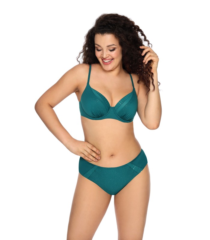 Biustonosz SK 139 Emerald Maxi
