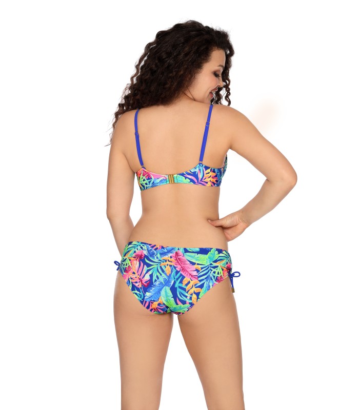 Biustonosz SK 143 Etnic Blue