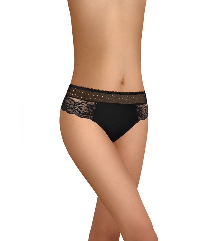 Stringi Modo 111 Białe