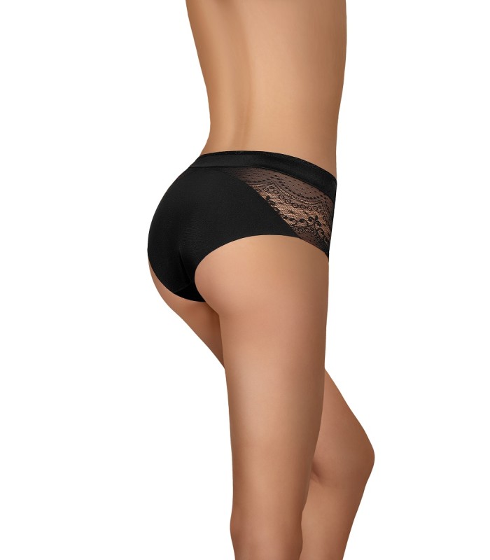 Figi Modo 117 Czarne