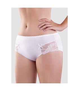 Figi Modo 144 Białe