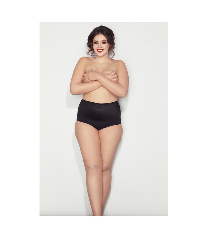 Figi Mitex Iga 3xl/5xl Czarne