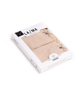 Figi LAMA 2-pack 4000BI-06 XXL