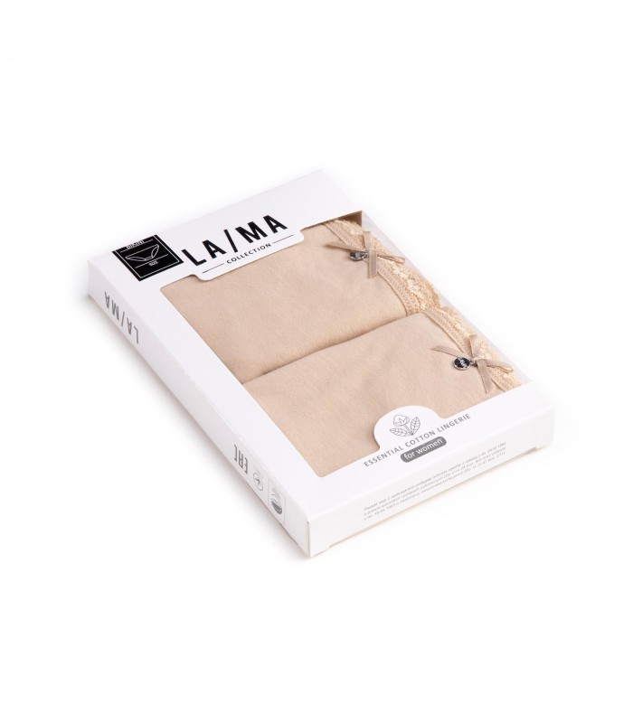 Figi LAMA 2-pack 4000BI-06 XXL