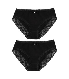 Figi LAMA 2-pack 4000BI-02 XXL