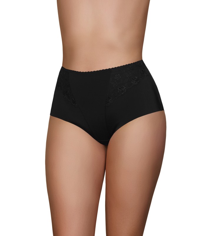 Figi Modo 301 Czarne