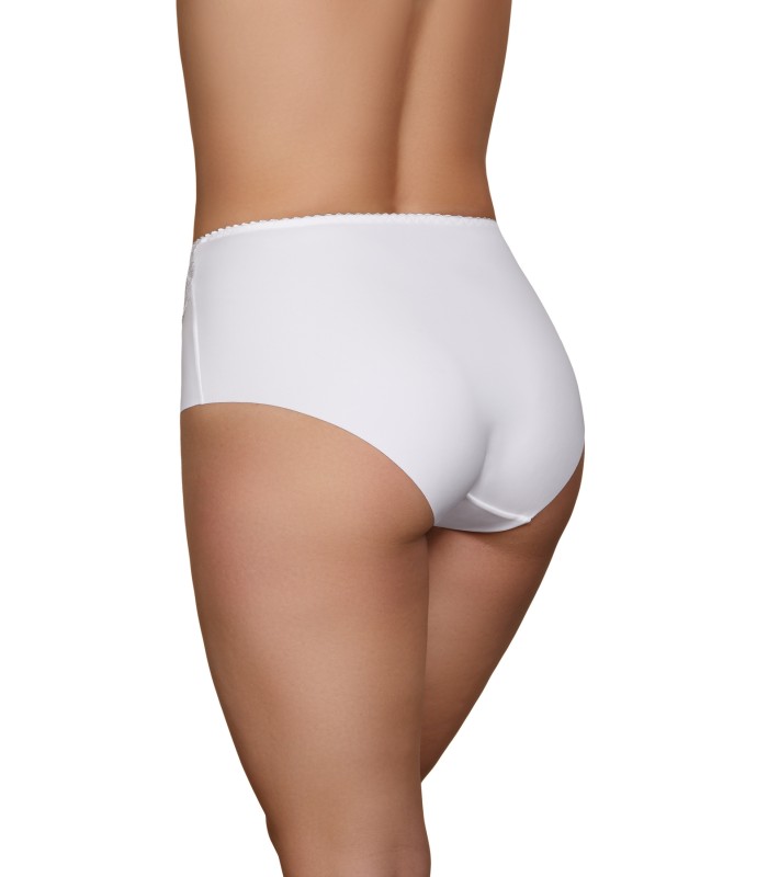 Figi Modo 301 Białe