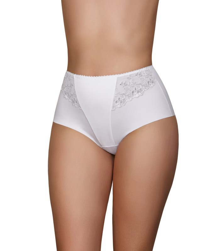 Figi Modo 301 Białe