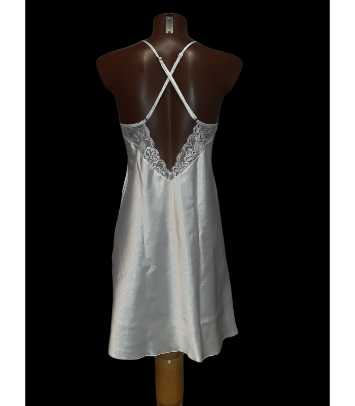 Koszulka De Lafense 679 Perła