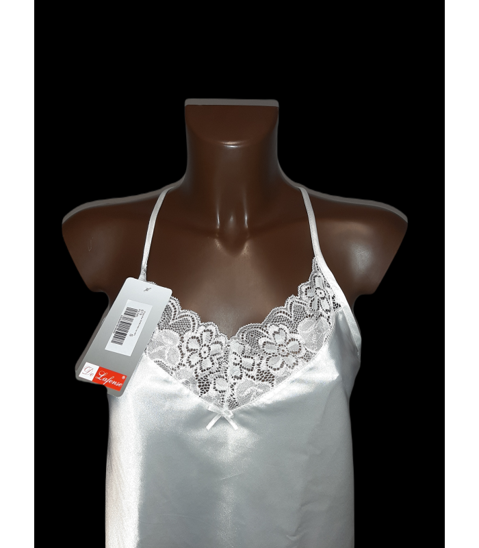 Koszulka De Lafense 679 Perła