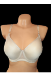 Biustonosz full cup GAIA 1082 Beżowy