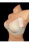 Biustonosz full cup GAIA 1082 Beżowy