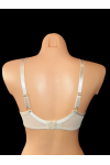 Biustonosz full cup GAIA 1082 Beżowy