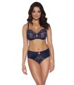 Figi AV 1937 Yucca Navy Blue