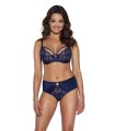 Figi AV 1938 Yucca Navy Blue