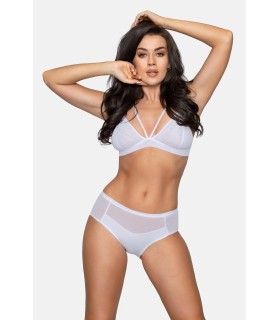 Figi Babell 178 Białe