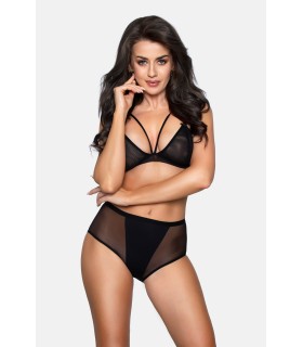 Figi Babell 177 Czarne