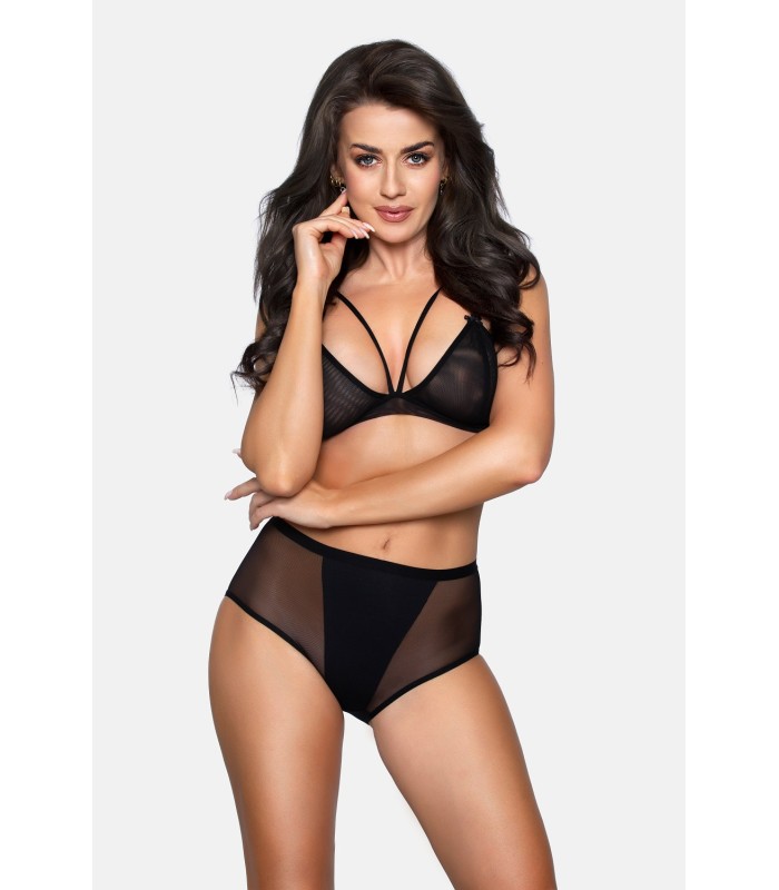 Figi Babell 177 Czarne