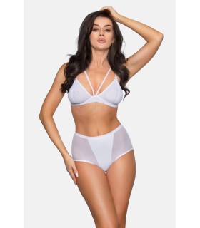 Figi Babell 177 Białe