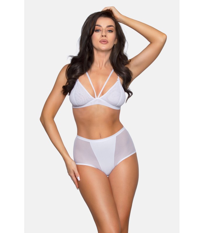 Figi Babell 177 Białe