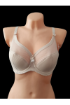 Biustonosz semi soft GAIA Sonia 1058 Beż