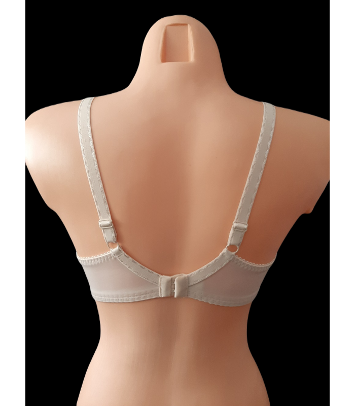 Biustonosz semi soft GAIA Sonia 1058 Beż