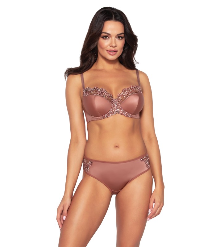 Biustonosz semi soft AV 2046 Cedar