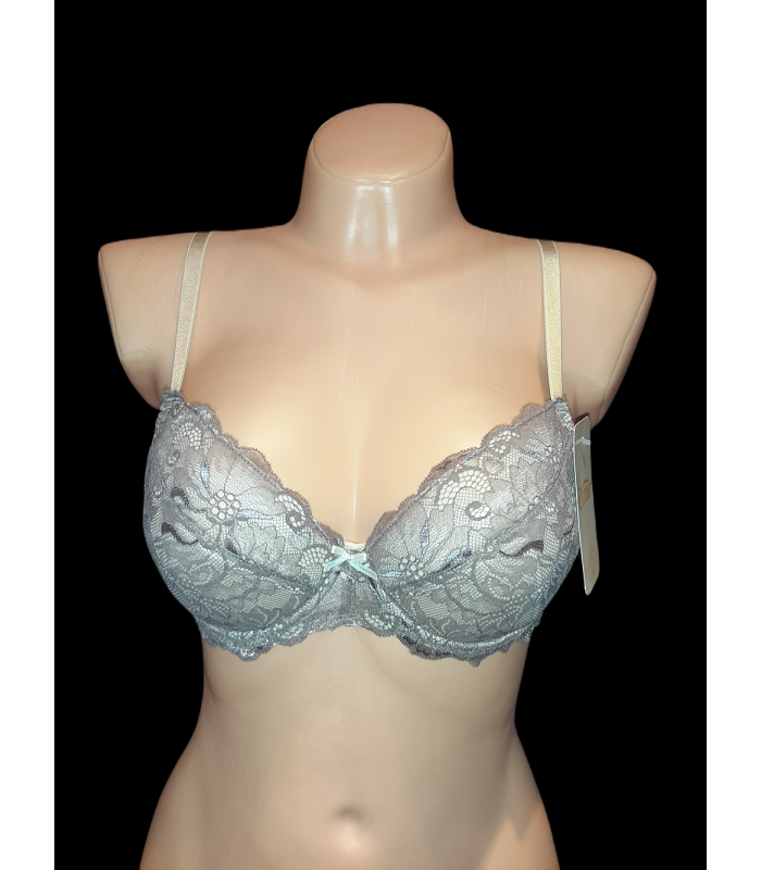 Biustonosz push up Elmar 66