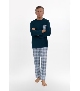 Piżama męska Martel Ignacy II 01