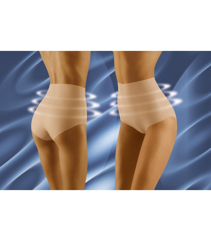 Figi Wol-Bar Discretia beż