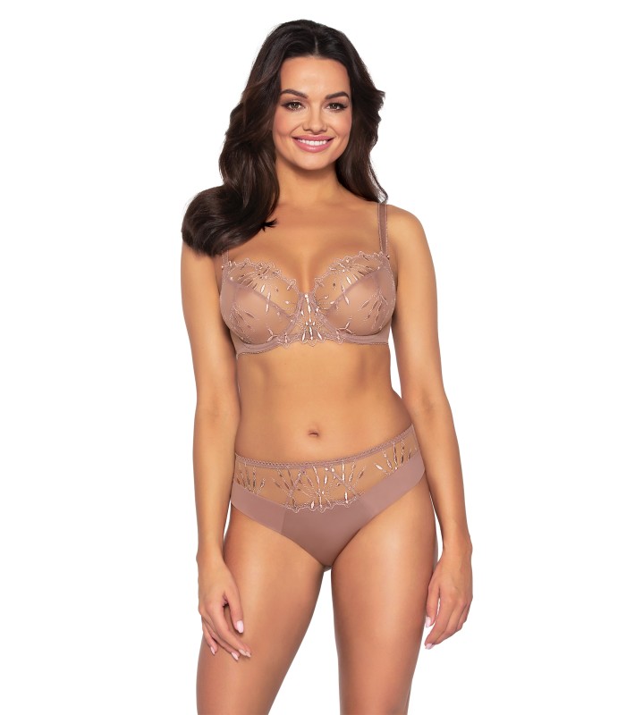 Figi AV 2035 Neve Coffee rose