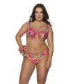 Brazyliany SF 192/11/B Raspberry charm