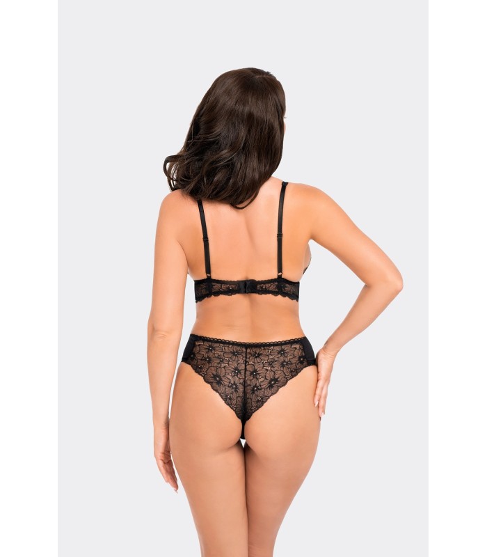 Figi Babell 193 Czarne