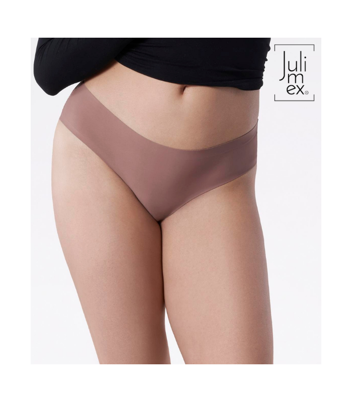 Brazyliany Julimex TANGA Choco