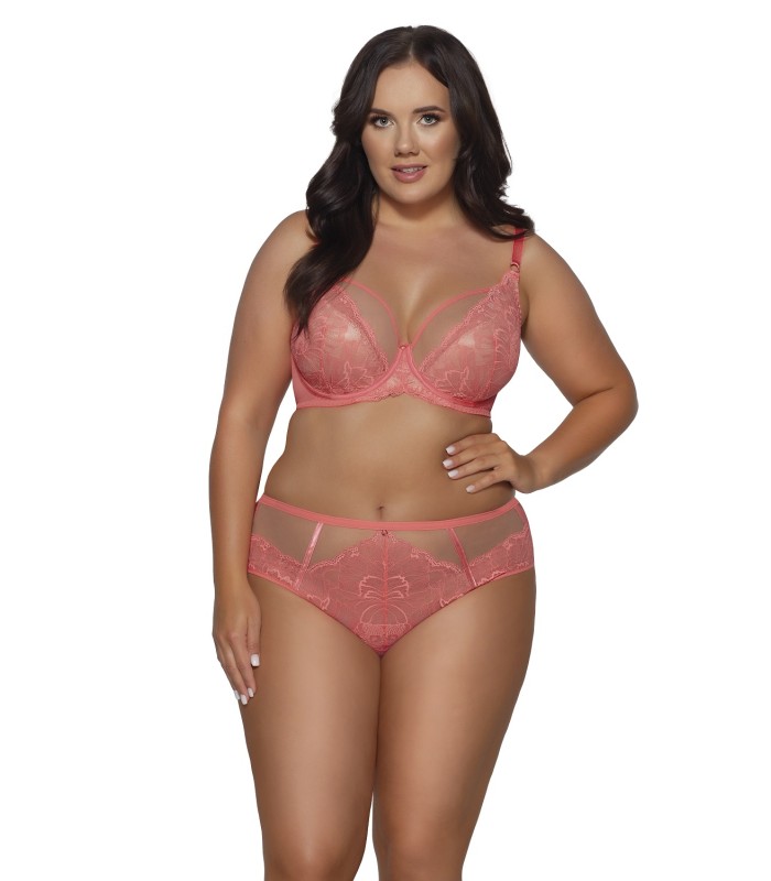 Biustonosz soft AV 1824 Coral