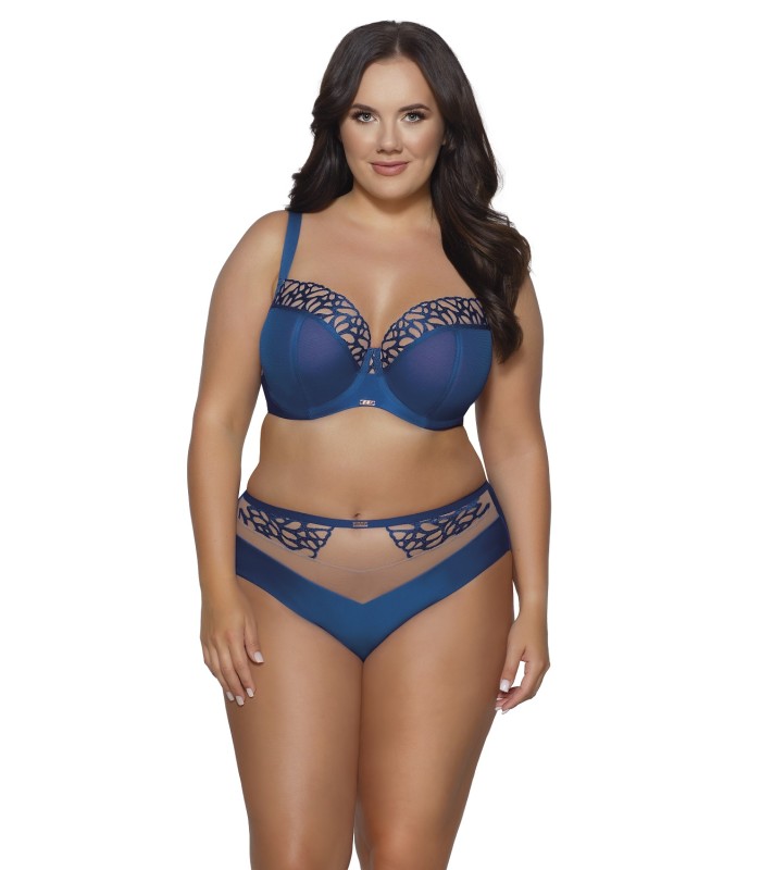 Brazyliany AV 2056/B Cobalt