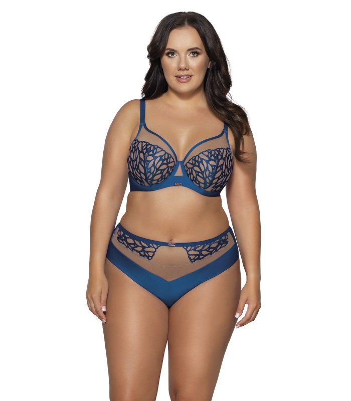 Brazyliany AV 2057/B Cobalt