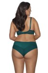 Biustonosz semi soft AV 2087 Rafia Emerald