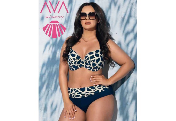 Ava Swimwear 2024